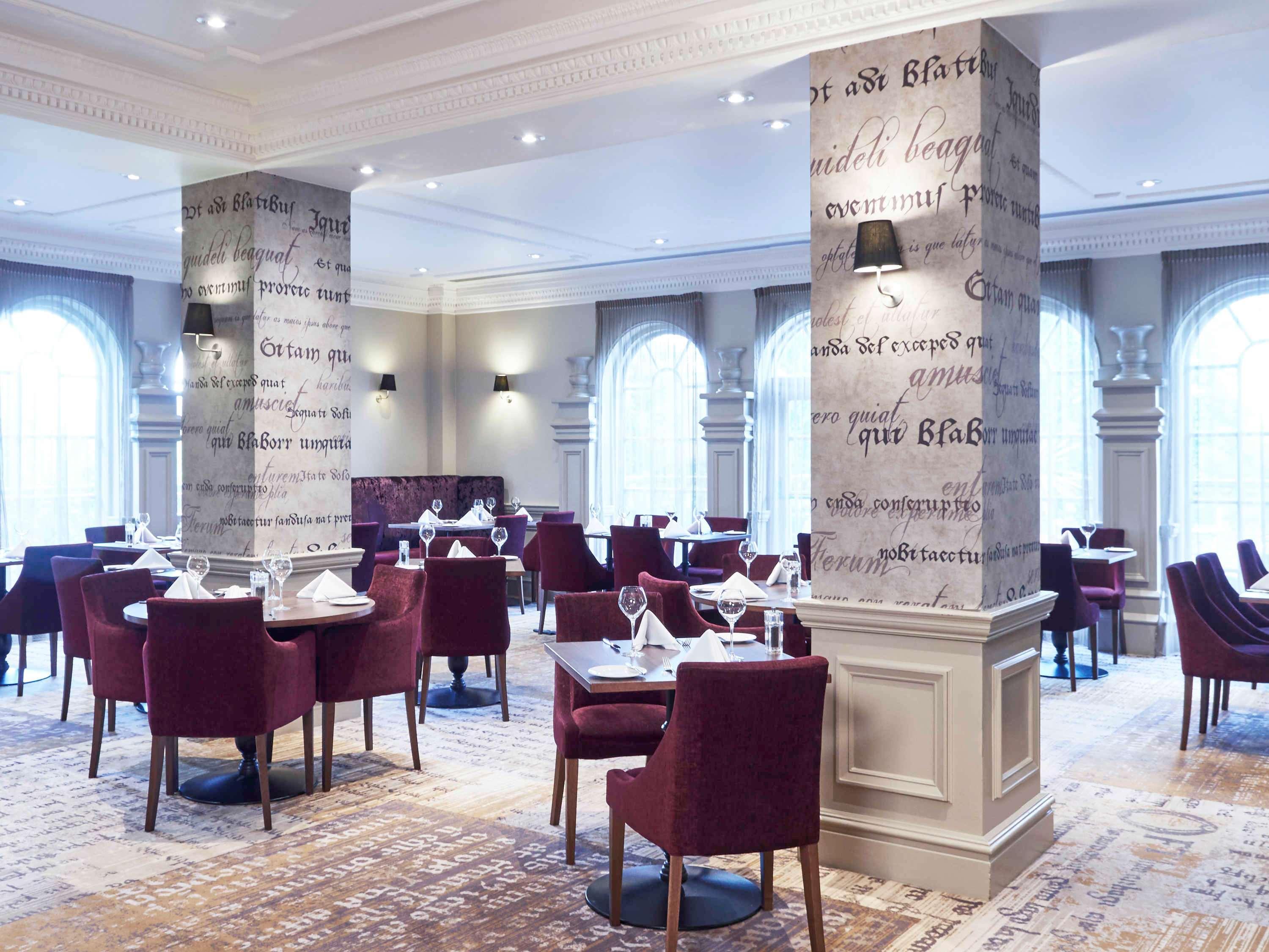 Mercure Exeter Southgate Hotel Exterior foto