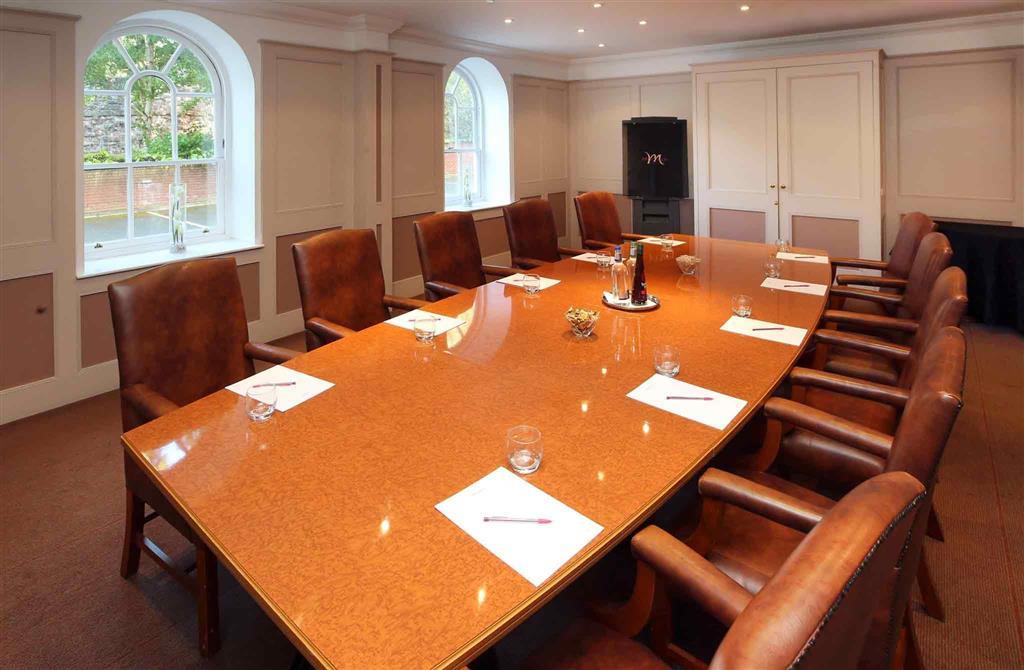 Mercure Exeter Southgate Hotel Exterior foto