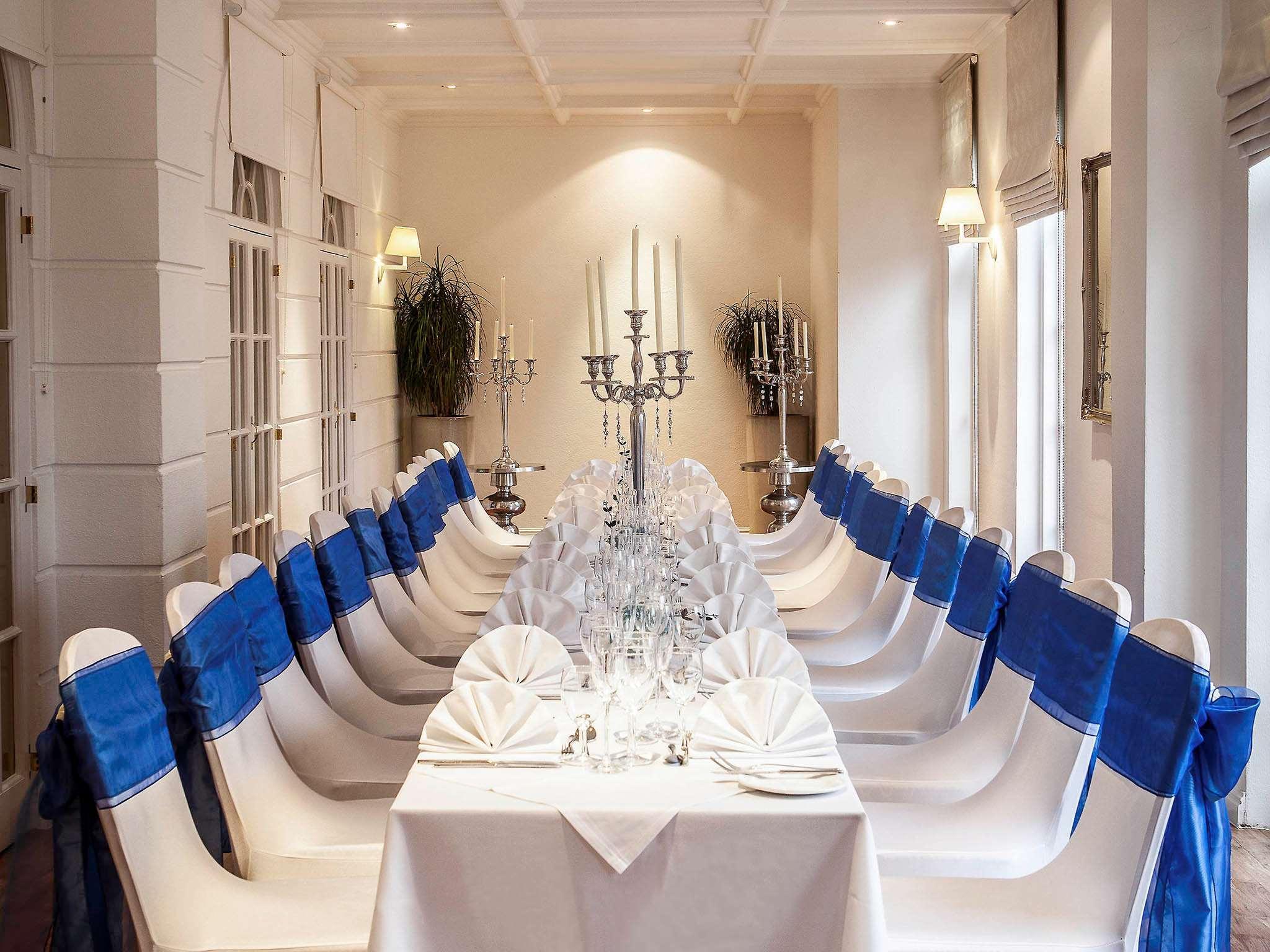 Mercure Exeter Southgate Hotel Exterior foto