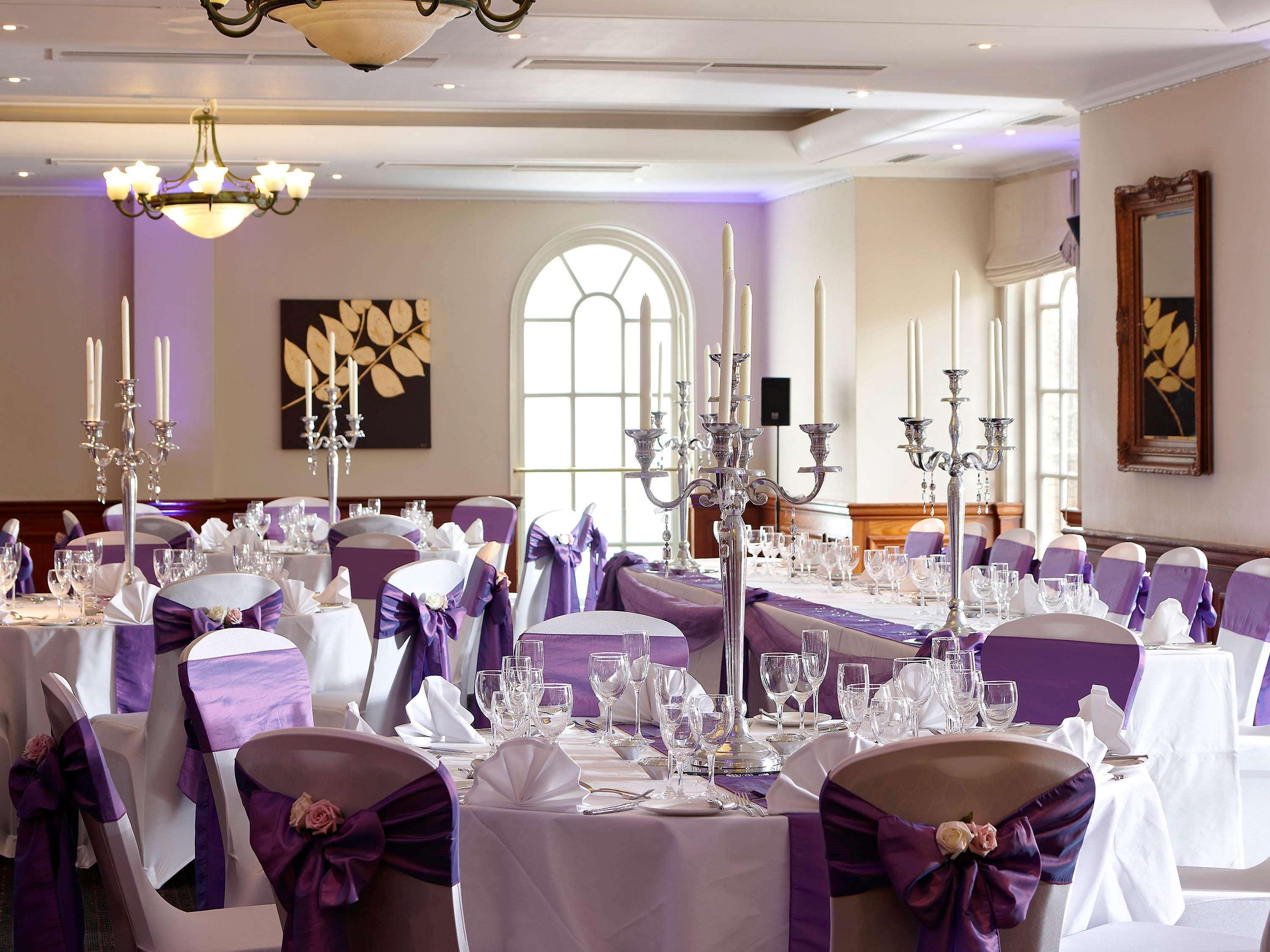 Mercure Exeter Southgate Hotel Exterior foto
