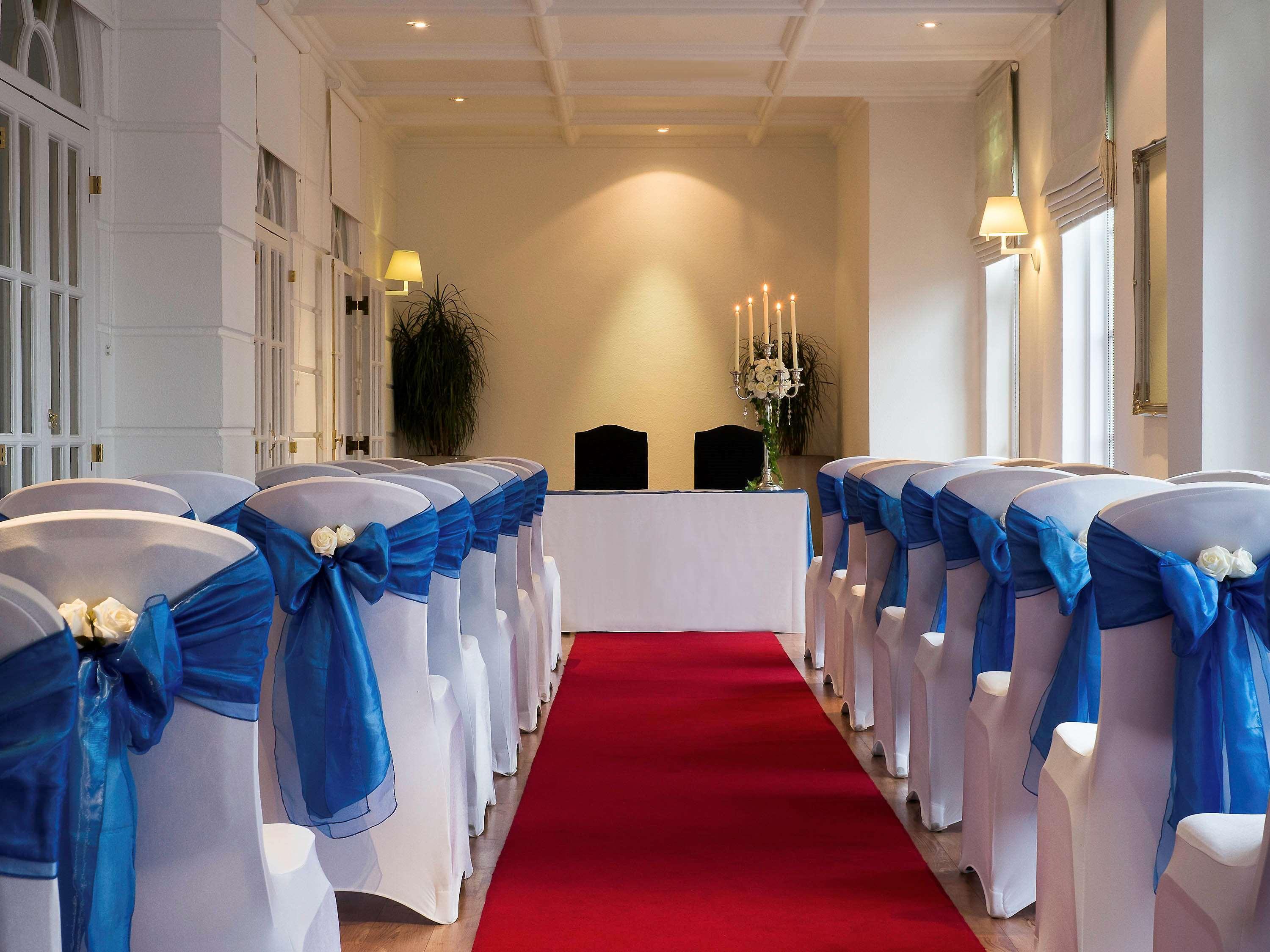 Mercure Exeter Southgate Hotel Exterior foto
