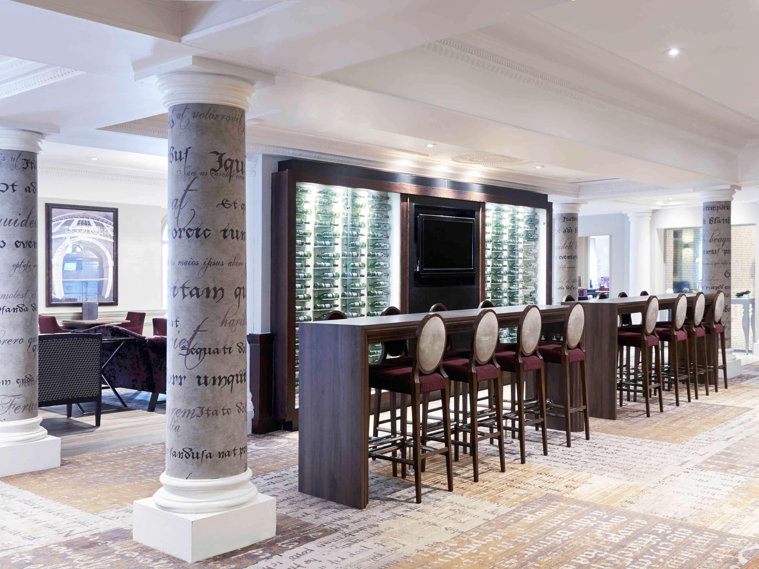 Mercure Exeter Southgate Hotel Exterior foto